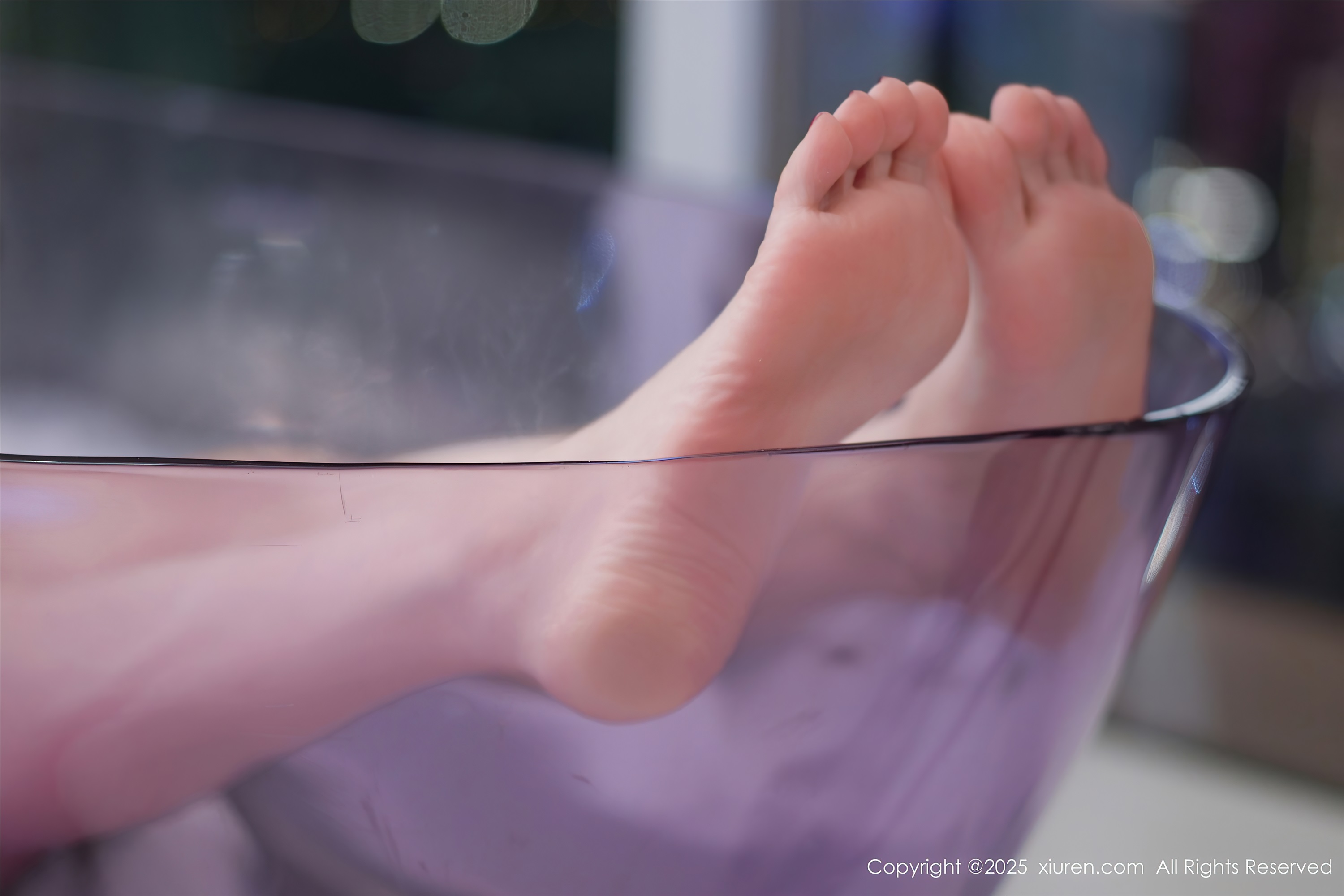 Xiuren秀人网 2025.10.22 NO.10897 心妍小公主